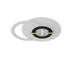 Потолочная люстра Escada Antlia 10269/3LED