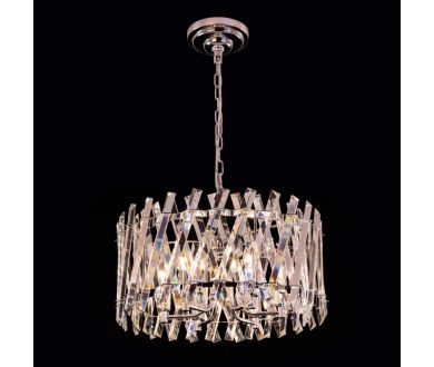 Подвесная люстра Citilux Ингвар CL334261