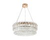 Подвесная люстра Modestyle MS.399.590 GD