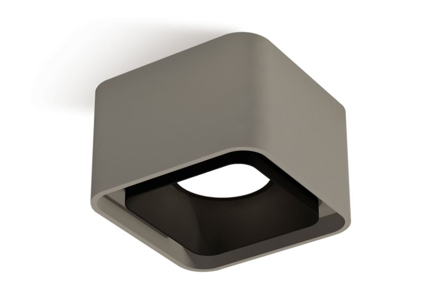 Накладной светильник Ambrella Light Techno XS7834002