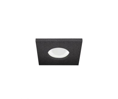 Встраиваемый светильник Loft IT Chip 10338/A Black