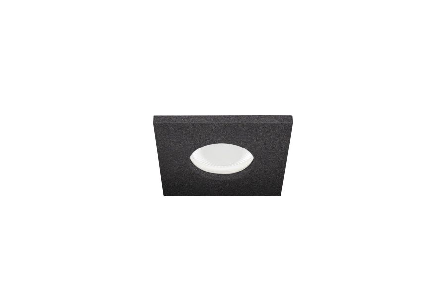 Встраиваемый светильник Loft IT Chip 10338/A Black