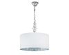 Подвесной светильник Crystal Lux Armando SP4 Chrome