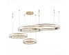 Подвесная люстра ST Luce Tivoli SL1622.303.04