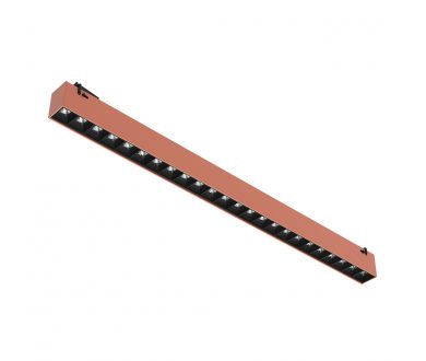 Трековый светильник Divinare Decorato 2464/34 SP-24