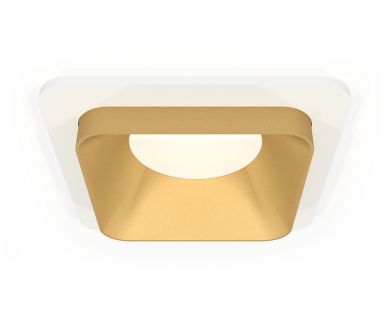 Встраиваемый светильник Ambrella Light Techno XC7901004 (C7901, N7704)