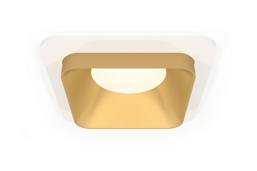Встраиваемый светильник Ambrella Light Techno XC7901004 (C7901, N7704)