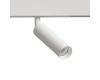 Магнитный трековый светильник Arte Lamp Linea A4690PL-1WH