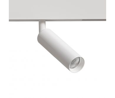 Магнитный трековый светильник Arte Lamp Linea A4690PL-1WH