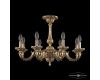 Подвесная люстра Bohemia Ivele Crystal 75101/8/210 FP