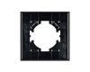 Рамка из натурального дерева на 1 пост Arlight FRM-XSILO-WD-1-NL 050870