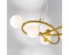 Подвесная люстра Lightstar Globo 799063