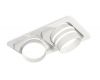 Встраиваемый светильник Ambrella Light Techno Spot XC7663082 (C7663, N7141)