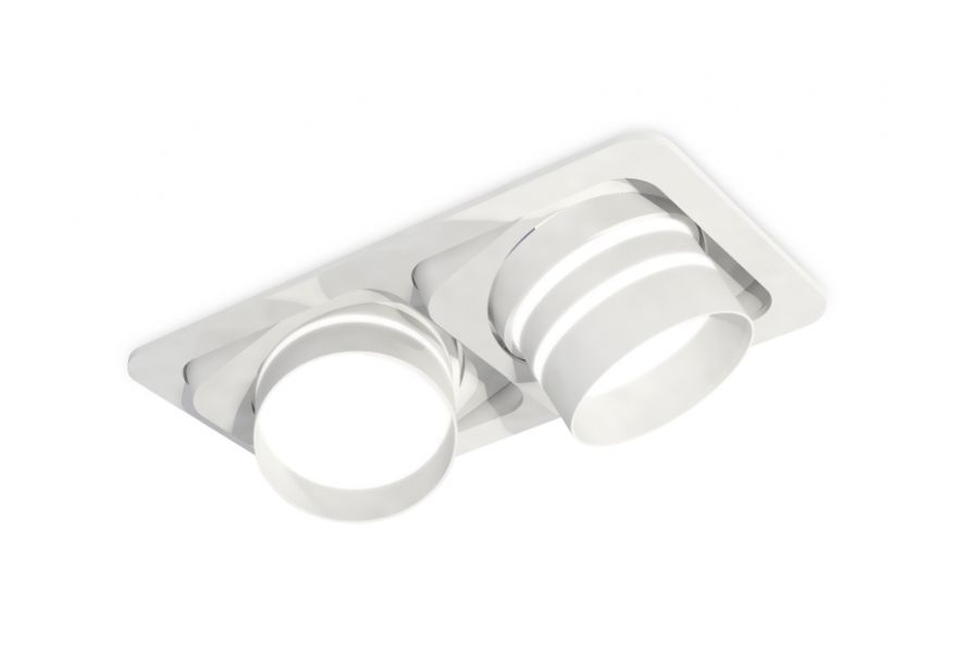 Встраиваемый светильник Ambrella Light Techno Spot XC7663082 (C7663, N7141)