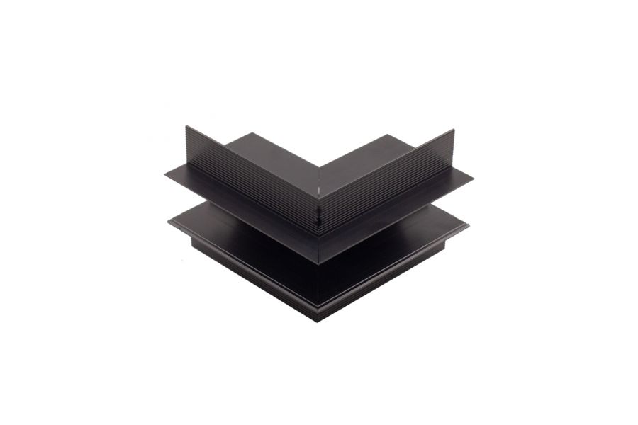 Угловой коннектор AM Group MAGNET AM402 LL 20C 90° Внешний