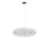 Подвесная люстра Loft IT Raimond 9027-75 Chrome