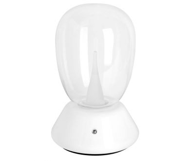 Настольная лампа диммируемая Lightstar Uovo III 807906