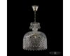 Подвесная люстра Bohemia Ivele Crystal 14781/30 G R K801