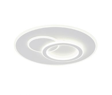 Потолочная люстра Escada Rung 10296/3LED