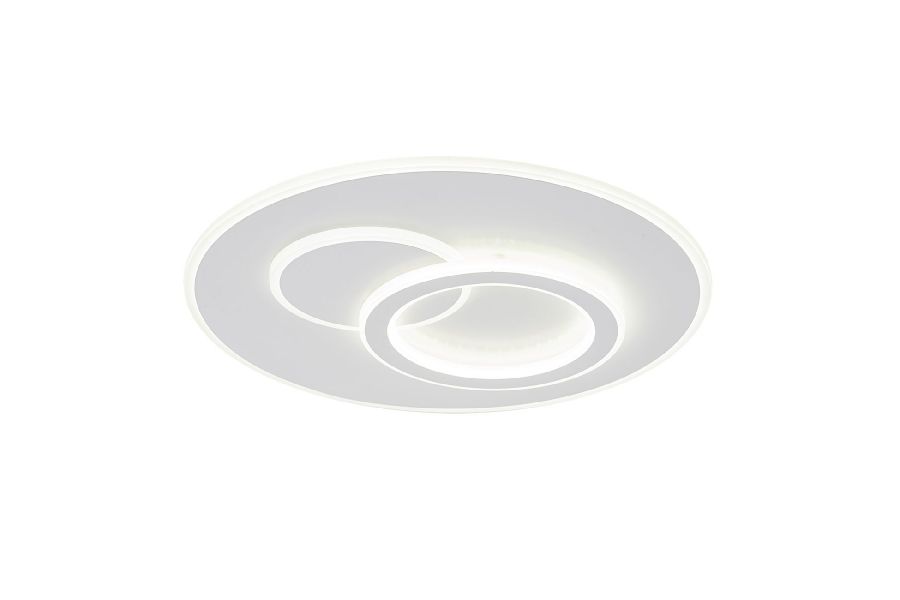 Потолочная люстра Escada Rung 10296/3LED