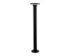 Ландшафтный светильник Arte Lamp Amsterdam A1213PA-1BK