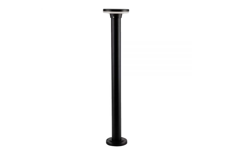 Ландшафтный светильник Arte Lamp Amsterdam A1213PA-1BK