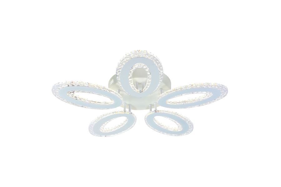 Потолочная люстра Escada Air 10211/5LED