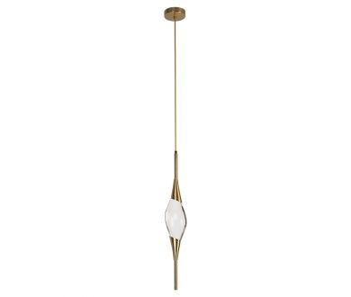 Подвесной светильник Loft IT Pezzo 10235/600