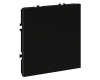 Заглушка Voltum S70 VLS080108 (черный матовый)