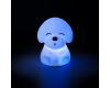 Ночник детский ARTE Lamp A7371LT-1WH