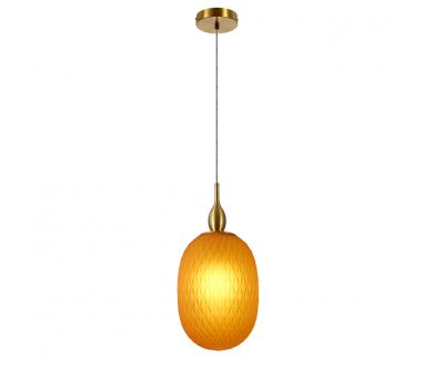 Подвесной светильник Divinare Verdi 5817/07 SP-1