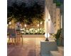 Настенный светильник Odeon Light 4832/1W