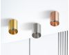 Накладной светильник Italline IT02-027 gold 3000K