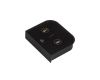 Датчик открытия Arlight SMART-RF-8-12-1G-DIM-IN Black (3V, Sweep, 2.4G) (IARL, IP20 Пластик) 050425