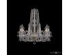 Подвесная люстра Bohemia Ivele Crystal 1402/10/195/h-58 G