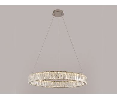 Подвесной светильник Newport 8240/60 chrome М0067372