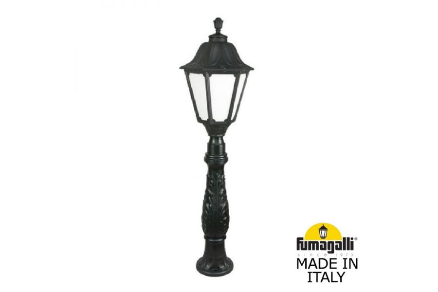 Садовый светильник Fumagalli E35.162.000.AYH27