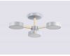 Люстра на штанге Ambrella Light Comfort LineTech FL4822