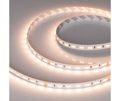 Светодиодная лента Arlight UL-A140-10mm 24V Day-MIX (20 W/m, IP20, 5m) 052835