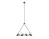 Подвесной светильник Loft IT Candlelight 10437/760R