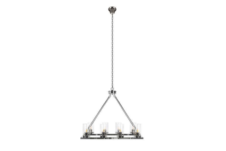 Подвесной светильник Loft IT Candlelight 10437/760R