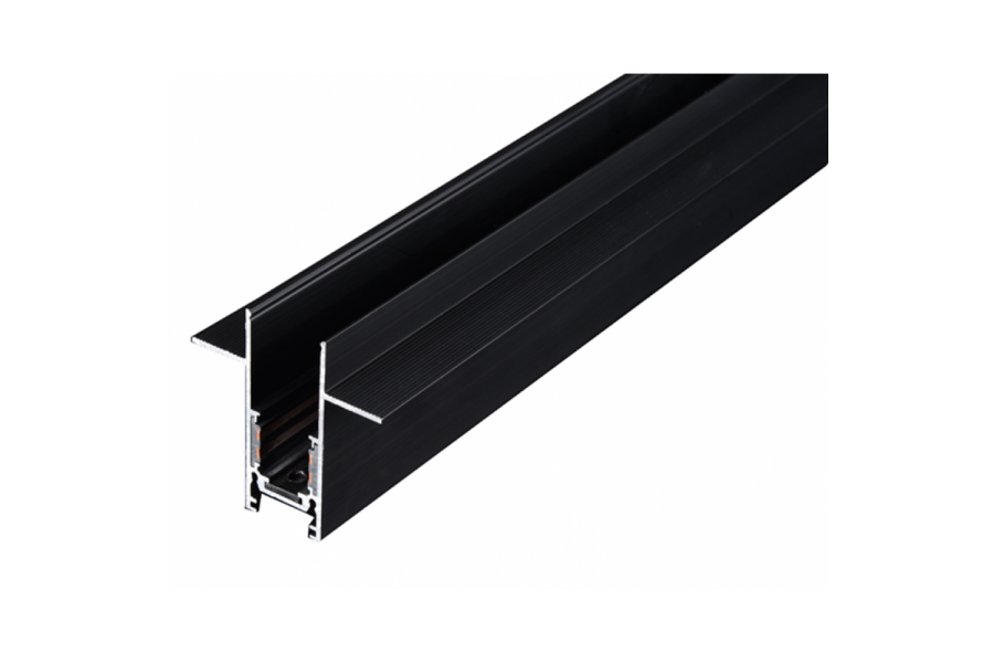Шинопровод магнитный встраиваемый AM Group MAGNET AM402-3М LL-20C
