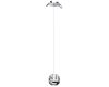 Подвесной светильник Odeon Light L-vision Sono 5100/5L