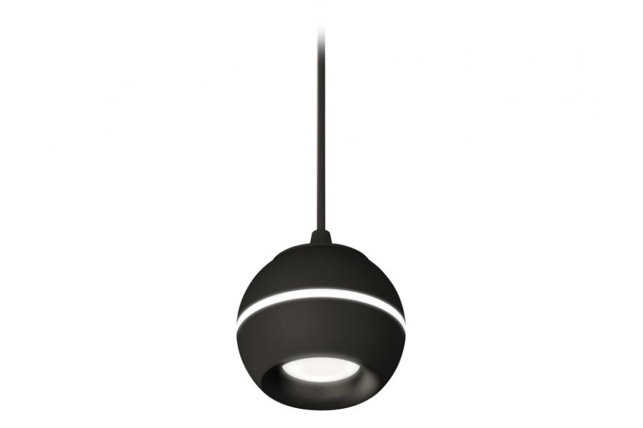Подвесной светильник Ambrella Light Techno Spot XP1102001 (A2302, C1102, N7011)