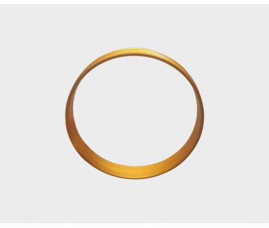 Декоративное кольцо Italline DE-315 gold