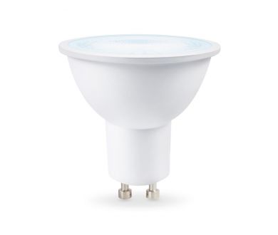 Светодиодная лампа Ambrella Light Bulbing GU10 9W 6400K 190906