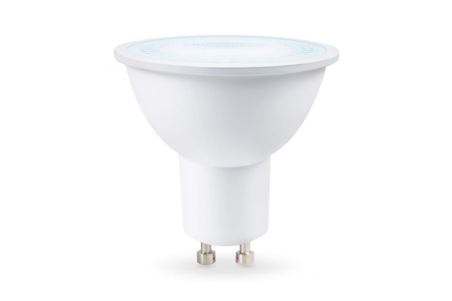 Светодиодная лампа Ambrella Light Bulbing GU10 9W 6400K 190906