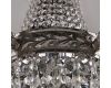Бра Bohemia Ivele Crystal 2201H201B/2/35IV Ni