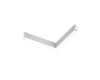 Трековый однофазный светильник Denkirs Simple Linear DK8214-WH