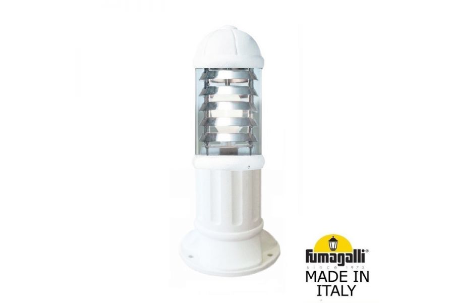 Садовый светильник Fumagalli Sauro D15.553.000.WXF1R.FC1